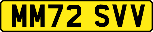 MM72SVV