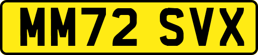 MM72SVX