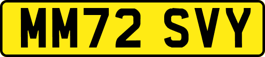 MM72SVY