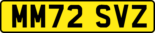 MM72SVZ