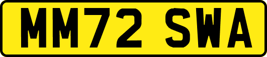 MM72SWA