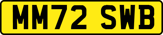 MM72SWB