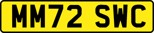 MM72SWC