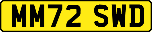 MM72SWD