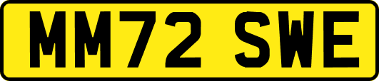 MM72SWE