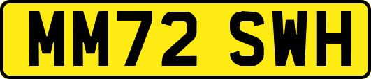 MM72SWH