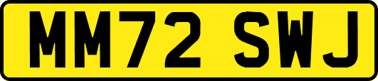 MM72SWJ