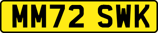 MM72SWK