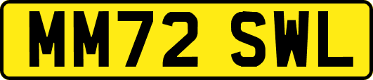 MM72SWL