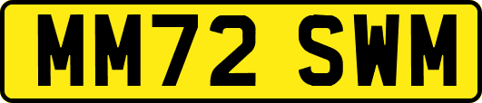 MM72SWM