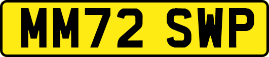 MM72SWP