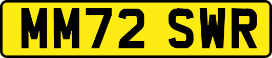 MM72SWR