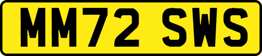 MM72SWS