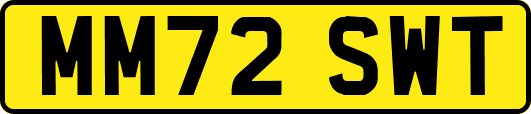 MM72SWT