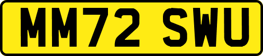 MM72SWU