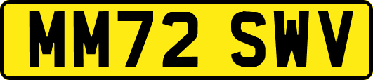 MM72SWV