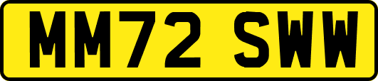 MM72SWW