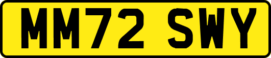 MM72SWY