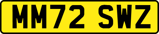 MM72SWZ