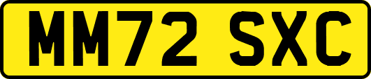 MM72SXC