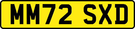 MM72SXD