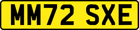 MM72SXE