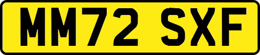 MM72SXF