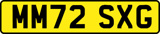 MM72SXG