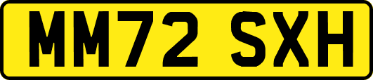 MM72SXH