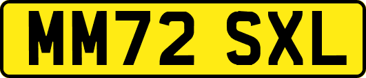 MM72SXL