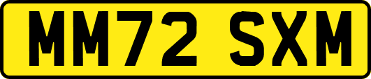MM72SXM