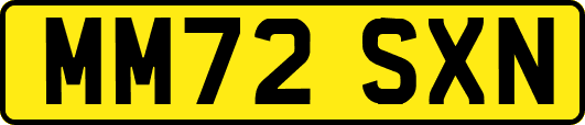 MM72SXN