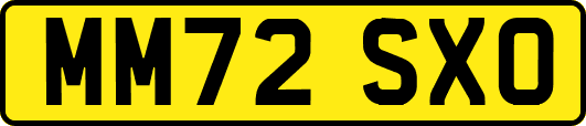 MM72SXO