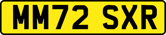 MM72SXR