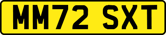 MM72SXT