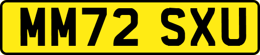 MM72SXU