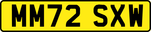 MM72SXW