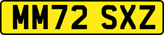 MM72SXZ