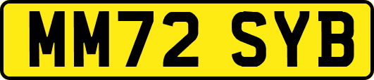 MM72SYB