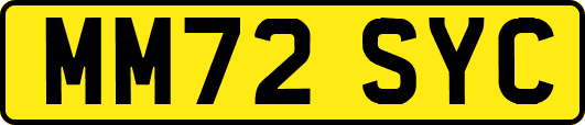 MM72SYC