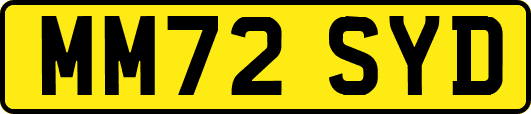 MM72SYD