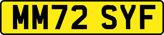 MM72SYF