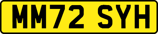 MM72SYH