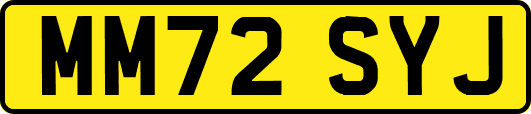 MM72SYJ