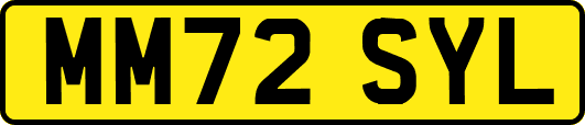 MM72SYL