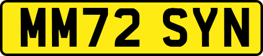 MM72SYN