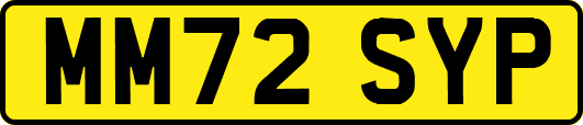 MM72SYP