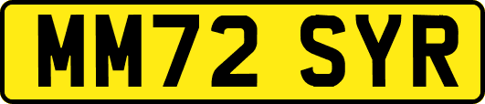 MM72SYR