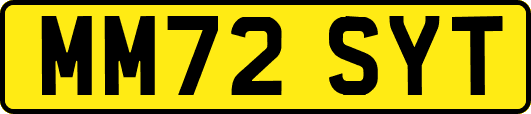 MM72SYT