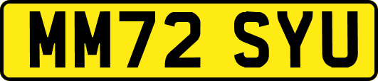 MM72SYU